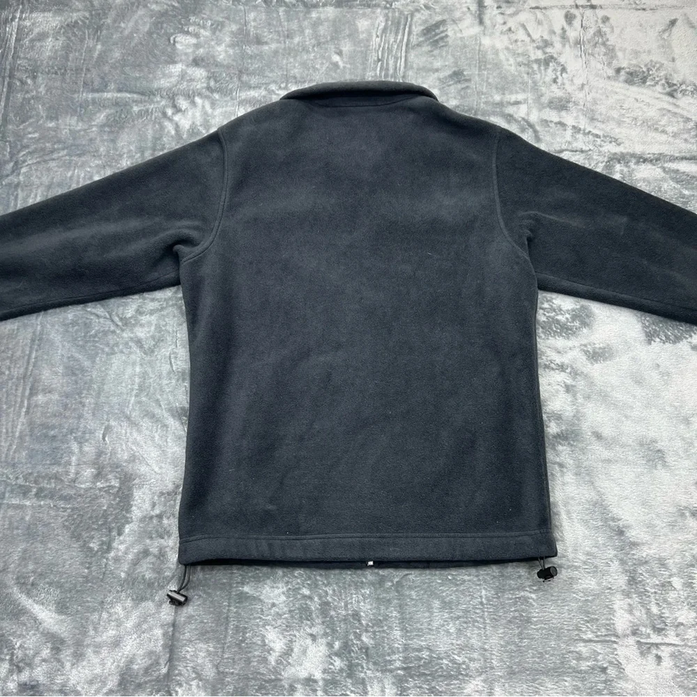 Columbia men black